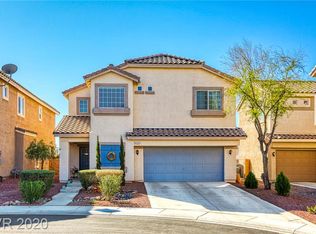 4329 French Landing Rd, North Las Vegas, NV 89031