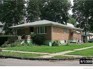 201 71st St, Niagara Falls, NY 14304