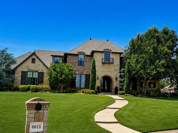 6015 Smoky Hill Trl, Edmond, OK 73034