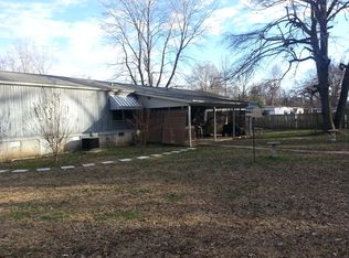 14005 Todd Rd, North Little Rock, AR 72113