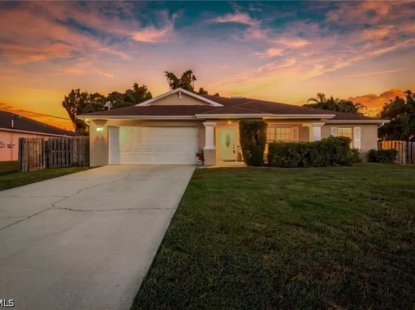 1015 Allman Ave, Lehigh Acres, FL 33971