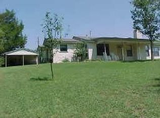 334 Crownover Rd, Waxahachie, TX 75167