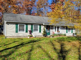 145 Creamery Rd, Tunkhannock, PA 18657