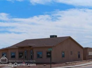 187 Casas Lindas Ln, Santa Teresa, NM 88008