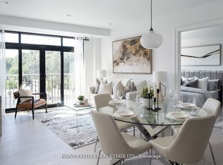 1 Strathgowan Ave #403, Toronto, ON M4N0B3