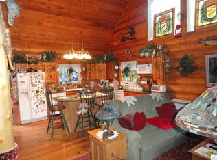 6738 E Cook Lake Rd, Duluth, MN 55803