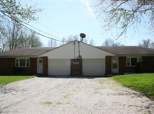 3024 & 3030 Ravenna St, Hudson, OH 44236