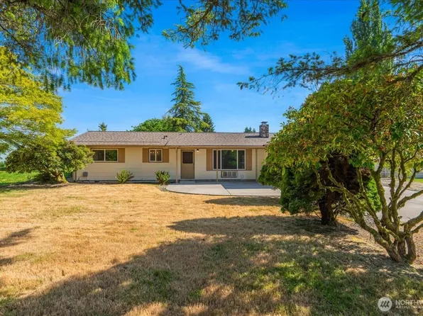 421 Waters Road, Castle Rock, WA 98611