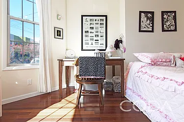Rented by Coda Real Estate NYC