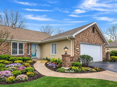 4232 Redbush Dr SW, Grandville, MI, 49418