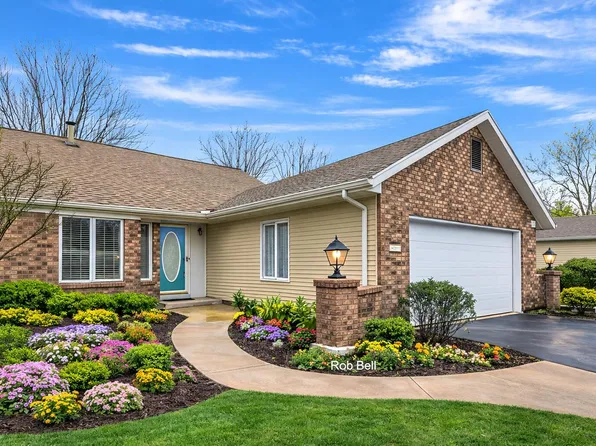 4232 Redbush Dr SW, Grandville, MI 49418