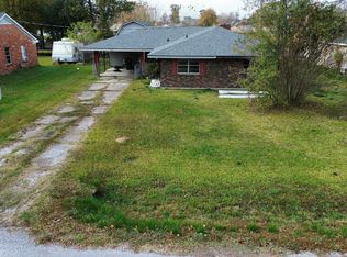 315 Ann Ave, Sulphur, LA 70663