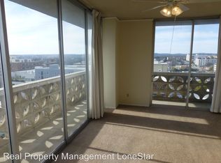 1801 Lavaca St APT 9K, Austin, TX 78701