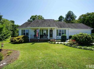 25 Flour Ln, Henderson, NC 27537