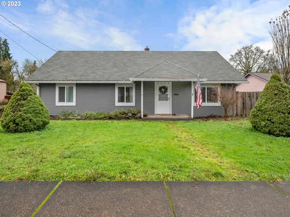 2674 Columbia Blvd, Saint Helens, OR 97051