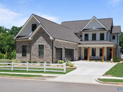 201 Farmhouse Dr, Madison, AL, 35757