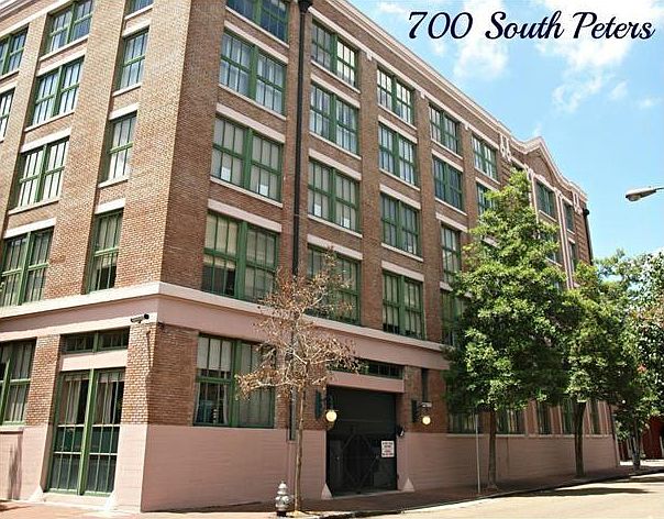 1st image of 700 S Peters St APT 507
