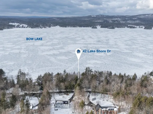 42 Lake Shore Drive, Strafford, NH 03884