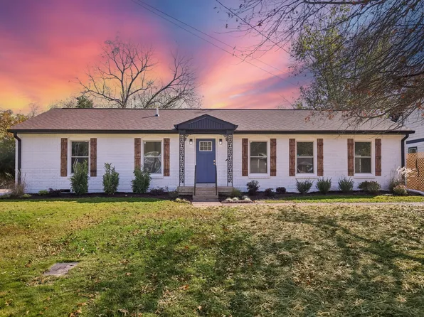 1011 Shadow Ln, Nashville, TN 37206