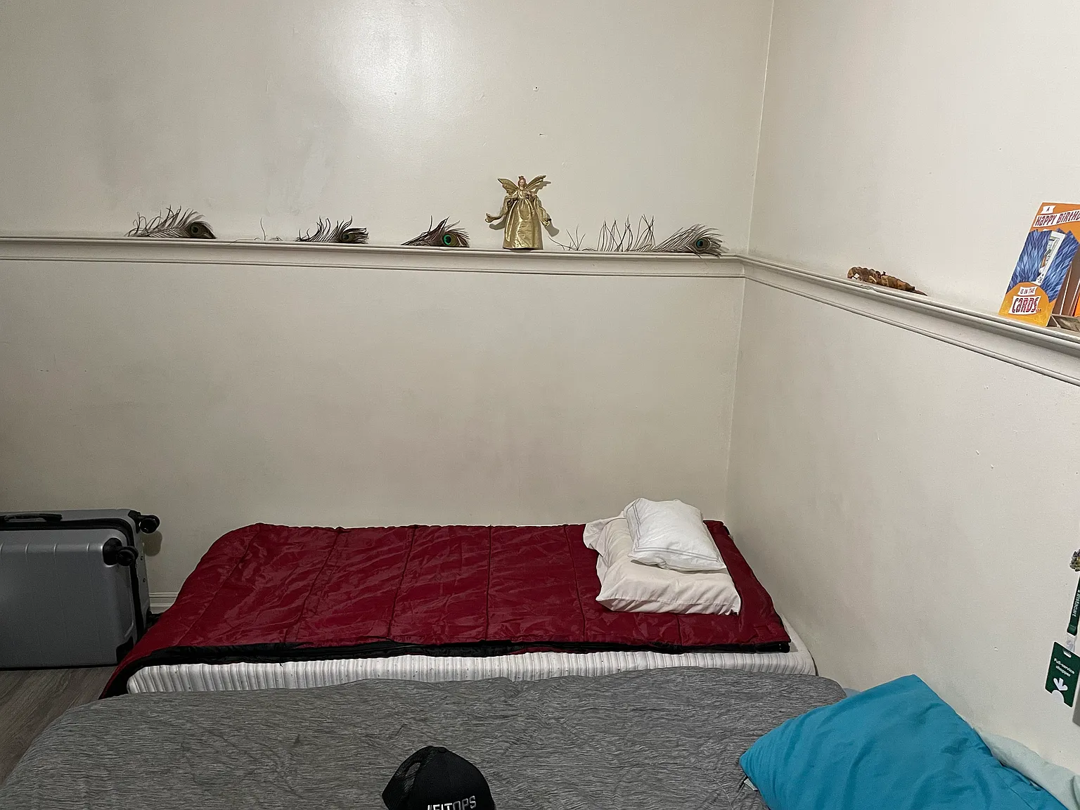 3 bed, 1200 sqft, $1,295 — Photo 4