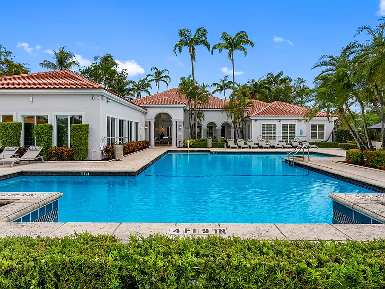 The Palms of Doral — Photo 7