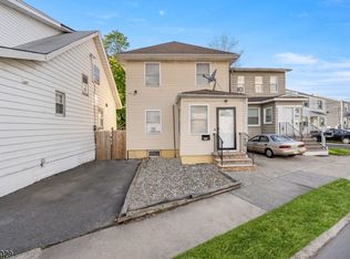 117 Chestnut Ave, Irvington, NJ 07111