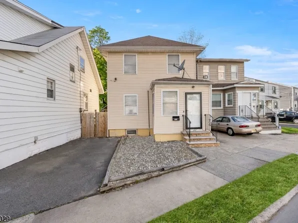 117 Chestnut Ave, Irvington Twp., NJ 07111