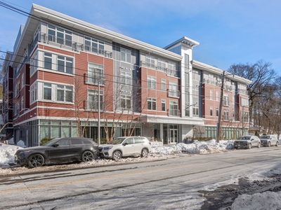 99 Tremont St Unit 302, Boston, MA, 02108