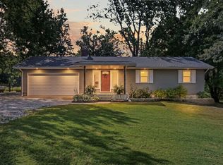 9502 E State Hwy, Rogersville, MO 65742