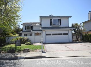 1600 Calypso Dr, Aptos, CA 95003