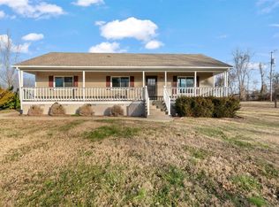 742 Clarence O Dell Rd, Bowling Green, KY 42101