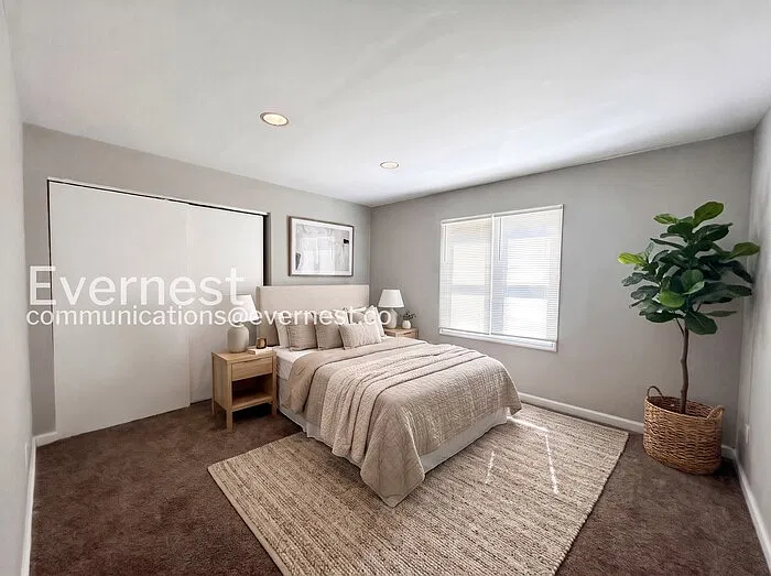 2 bed, 1.0 bath, 962 sqft, $1,195 — Photo 3