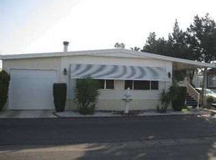 105 W Herndon Ave SPC 102, Fresno, CA