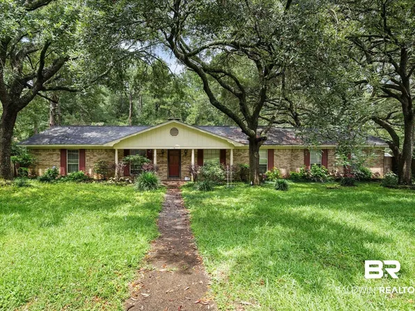 8100 Danielle Dr, Mobile, AL 36695