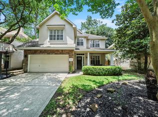 97 N Apple Springs Cir, Spring, TX 77382