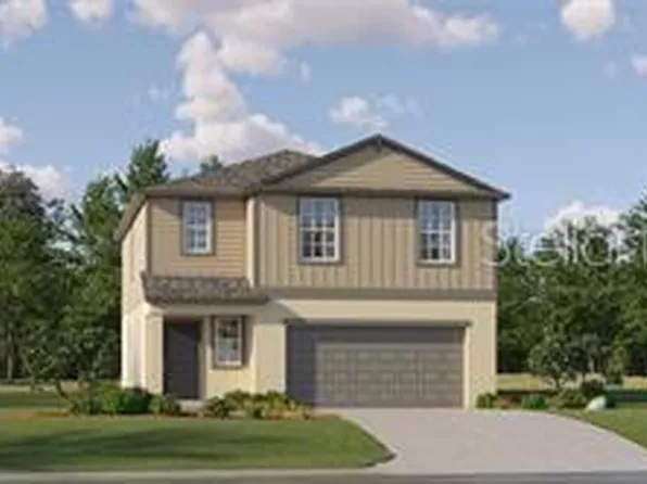 8799 TIMLEY PASS, NEW PORT RICHEY, FL 34655