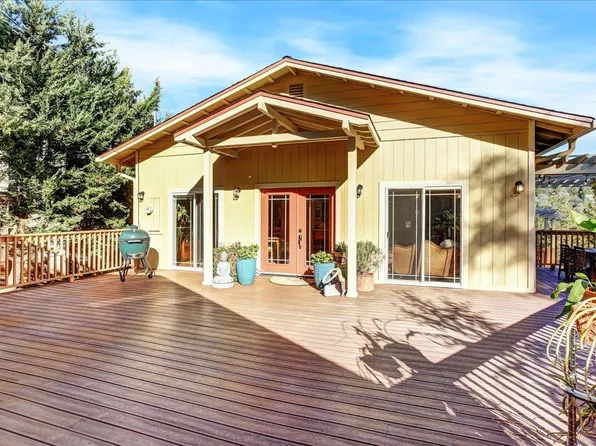 16418 Patricia Way, Grass Valley, CA 95949