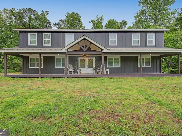 192 Dover Rd NE, Resaca, GA 30735
