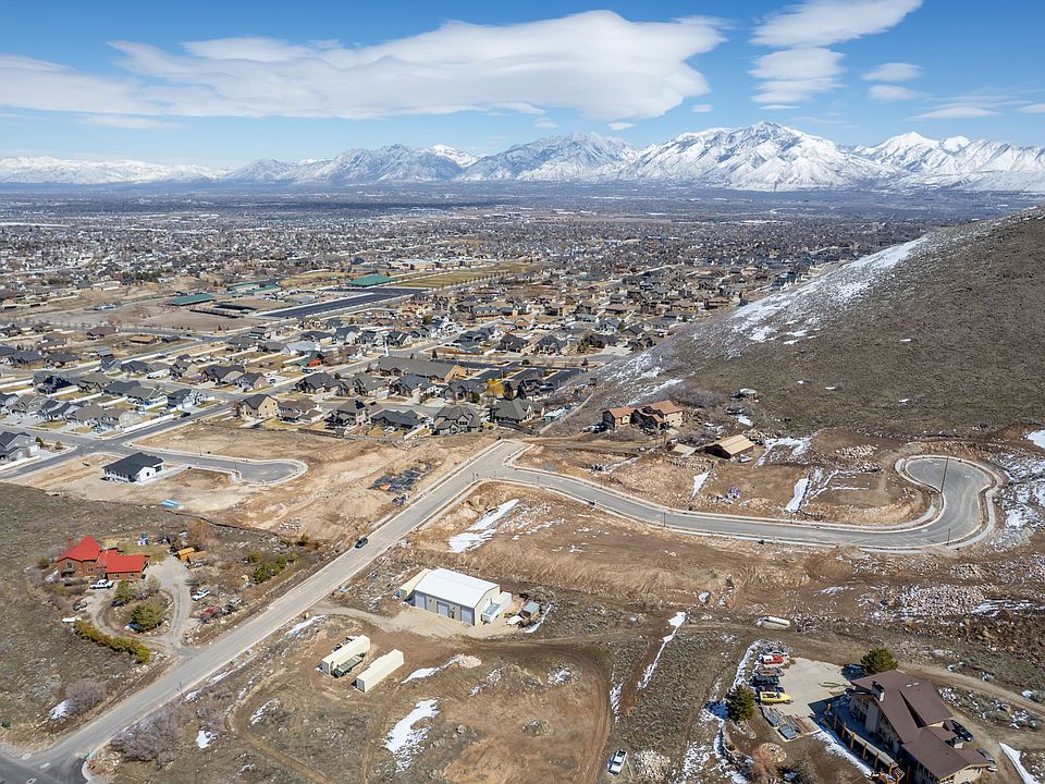 Val Johnson Subdivision by Alpine Homes in Herriman UT Zillow