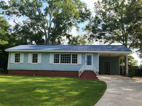 139 Georgia Ave, Barnesville, GA 30204