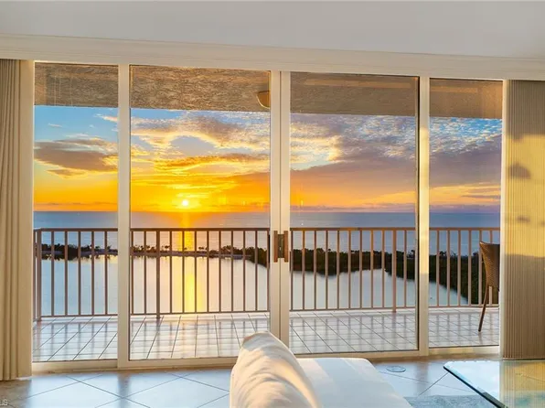 5550 Heron Point DR #1801, NAPLES, FL 34108