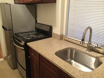 Rented by CVEK Real Estate