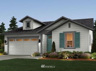 7908 116th Stct SW LOT 31, Lakewood, WA