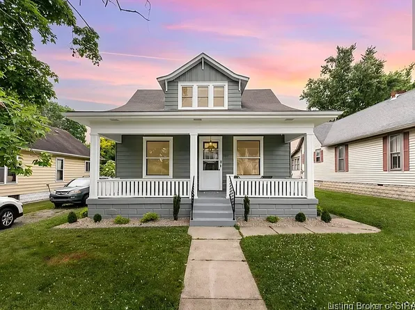 2217 Shelby St, New Albany, IN 47150