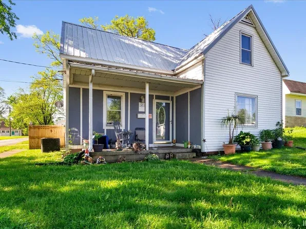 510 W Washington St, Oakland City, IN 47660