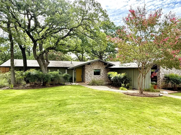 202 Tanglewood Dr, Fredericksburg, TX 78624