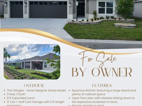 1927 Panlilio Loop, Okahumpka, FL 34762