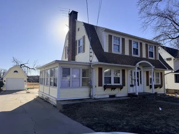 617 W Lincolnway Rd, Morrison, IL 61270