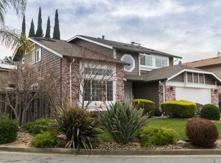 521 Isabel Dr, Martinez, CA 94553