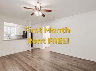 3119 Tom Green St APT 2, Austin, TX 78705